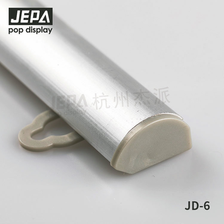 打開式海報(bào)桿 JD-6