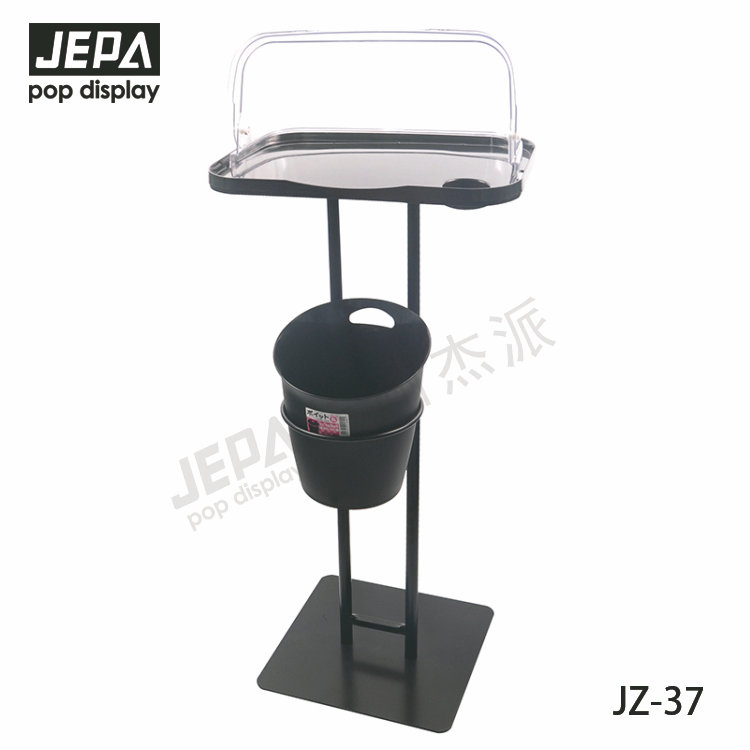 試吃臺(tái)2 JZ-37